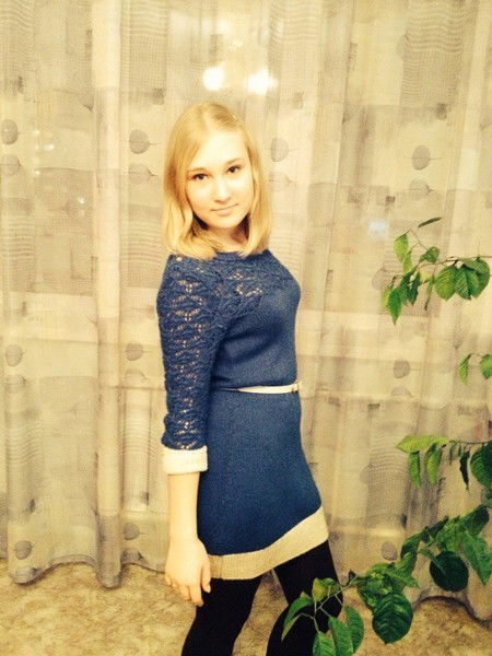 Марина Тугова