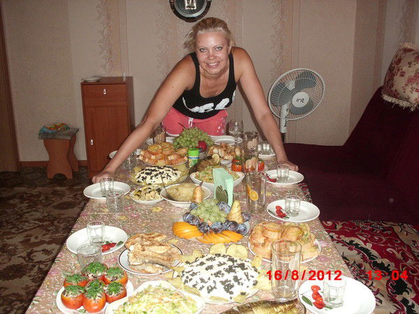 Любовь Щербакова