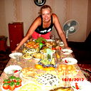 Любовь Щербакова
