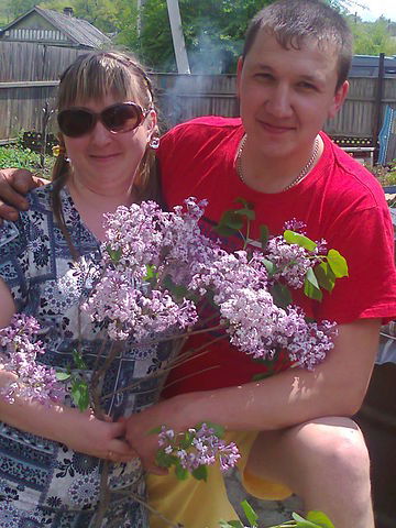 Алекс Потетинов