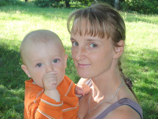 Ира Крекотень