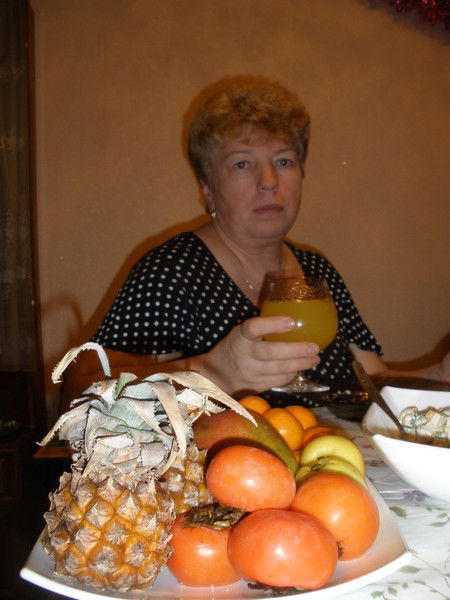 Татьяна Подборнова