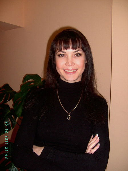 Елена Игнатенко