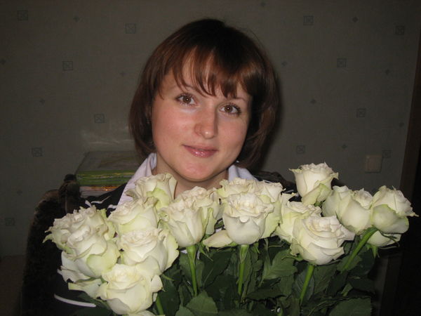 Ольга Лунева