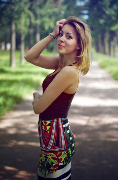 Ирина Белова