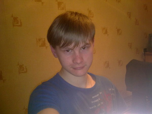 Олег Зубков