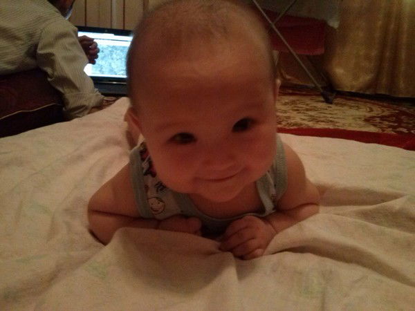 Акерке Куанова