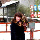 Елена Иванцова