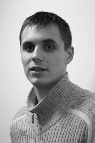 Иван Носатов