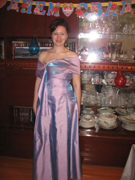 Мирова Ирина