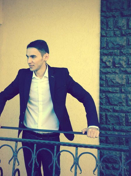 Николай Кулик