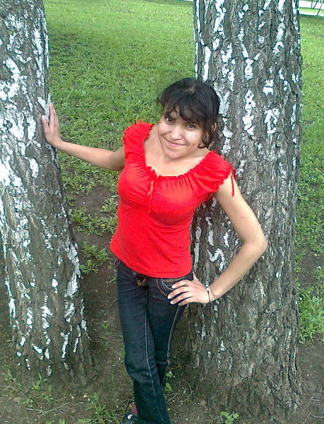 Айгуль Исмагилова