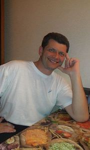 Андрей Евсейчик