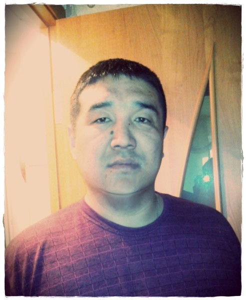 Мирам Асанов