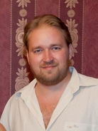 Андрей Плескачев