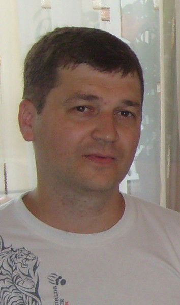 Владимир Бубенец