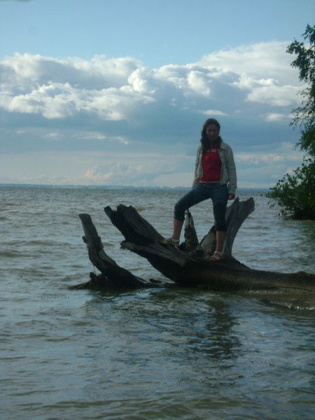 Юлиана Загородская