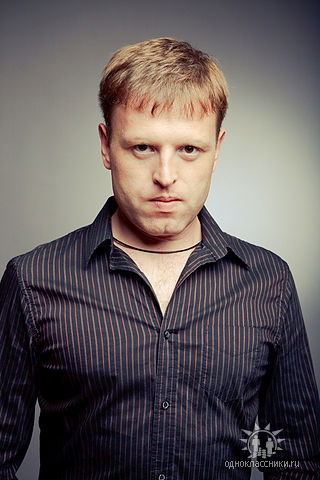 Никита Тверитин