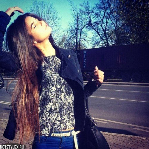 Елена Алиева