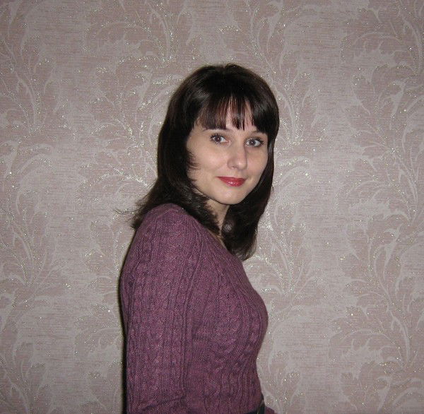 Наталья Губарева