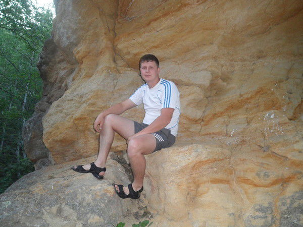 Постников Дмитрий