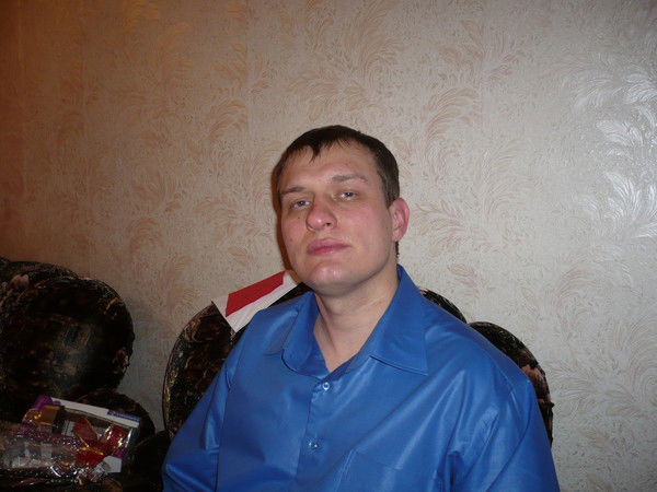 Алексей Цыба