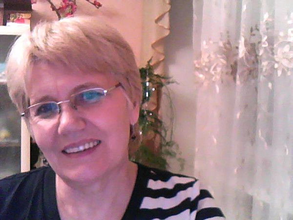 Альбина Коновалова