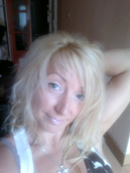 Марина Иванова