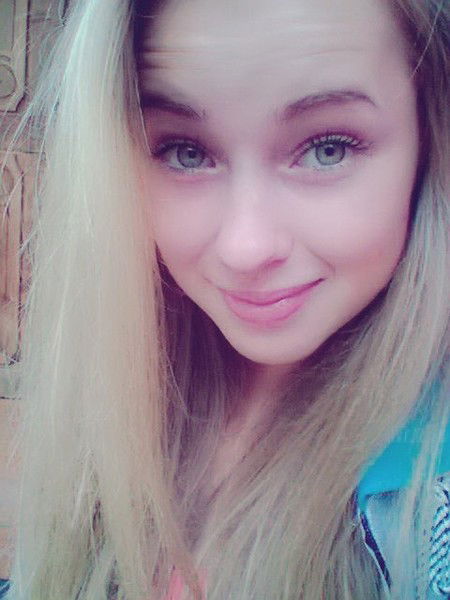 Лидуська Макарова