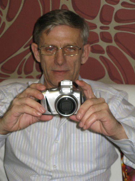 Николай Сергиенко