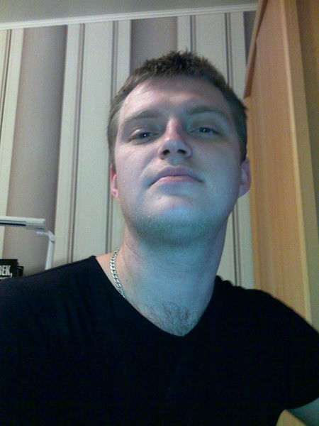 Андрей Храповицкий