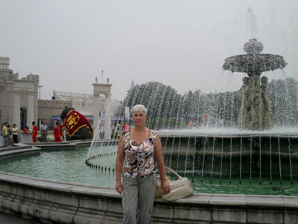 Ольга Шикунова(Кудрявцева)