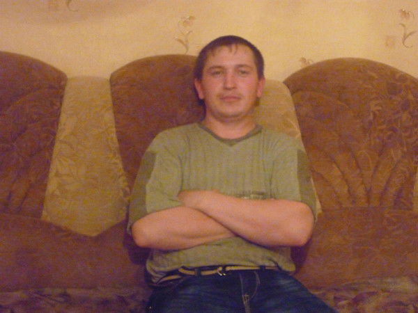 Сергей Баранчук