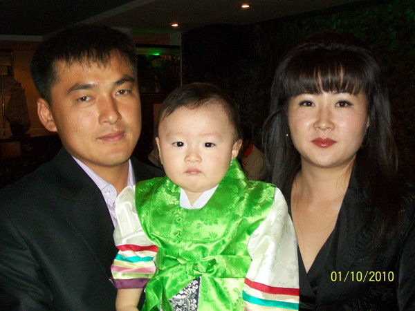 Константин Ли