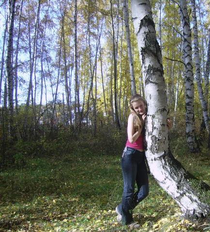 Елена Забарова