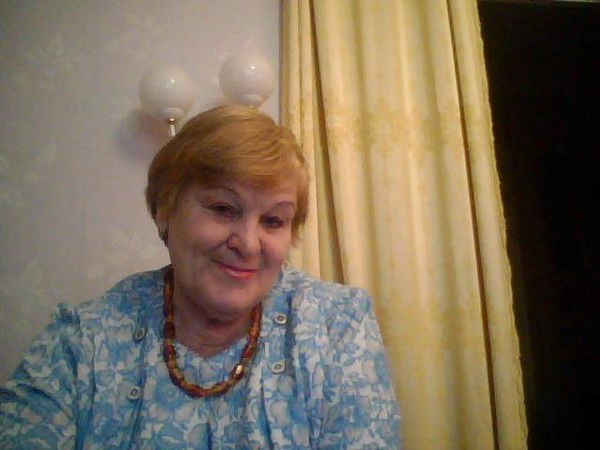 Клавдия Бандурина