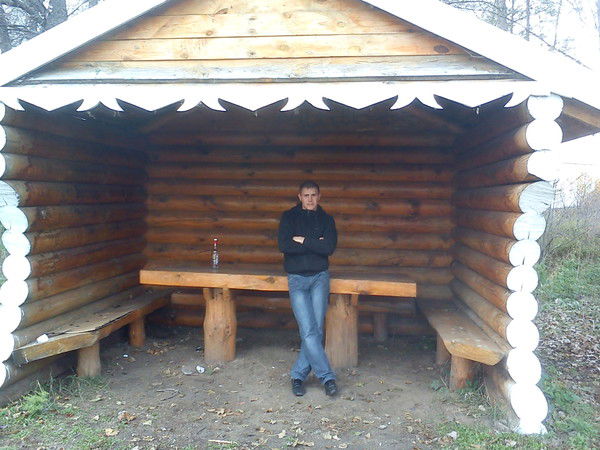 Николай Лунёв