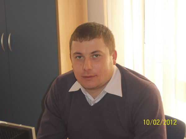 Марат Ахунов