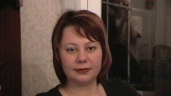 Света Хомутская\ Никерина