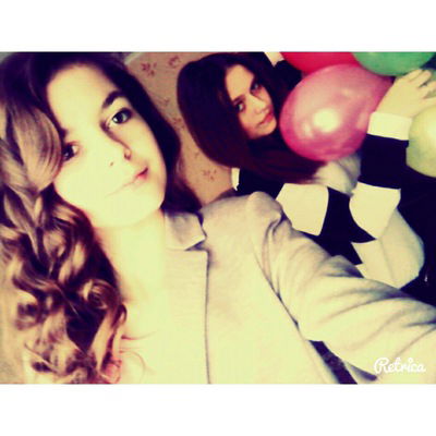 Аня Шкулепа