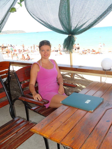 Наталия Дуденкова