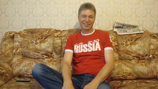 Сабитов Рифкат