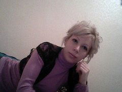 Светлана Мальгина