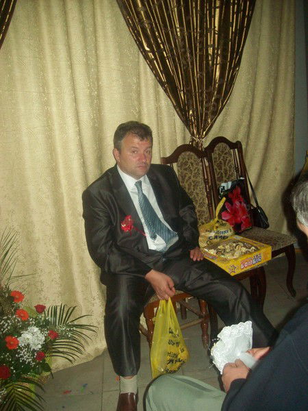 Андрей Буяк