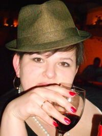 Наташа Сапильникова