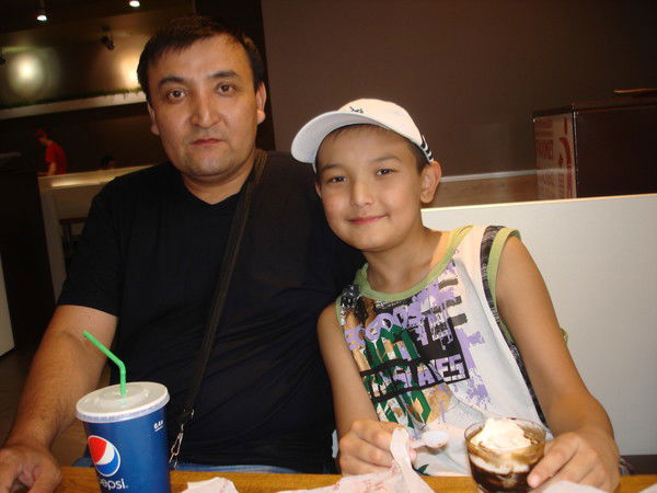 Еркин Молдабеков