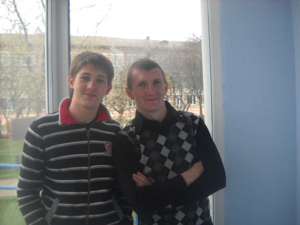 Владимир Статуев