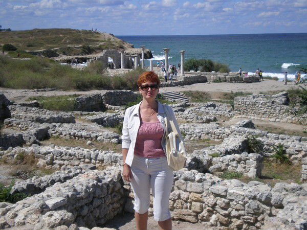 Елена Штефан