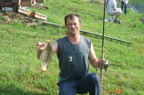 Валерий Юхневич