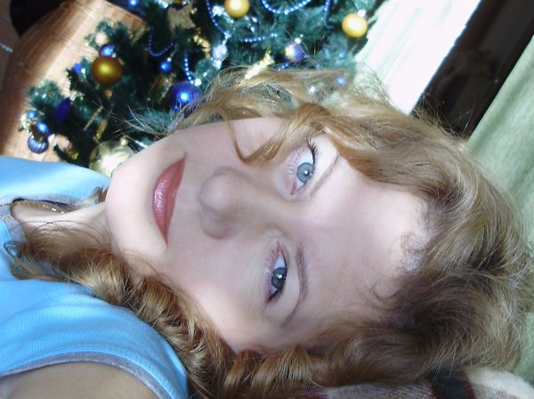 Наталья Григ